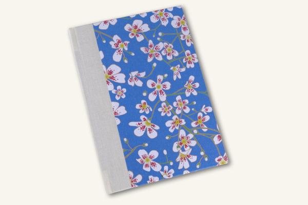 Notizbuch "Hanazakari"